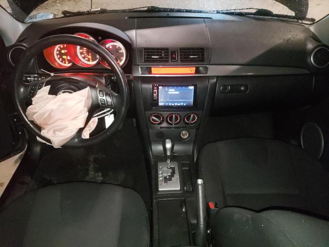 Photo 8 from auction – 2007 MAZDA 3 S with VIN JM1BK323371723115