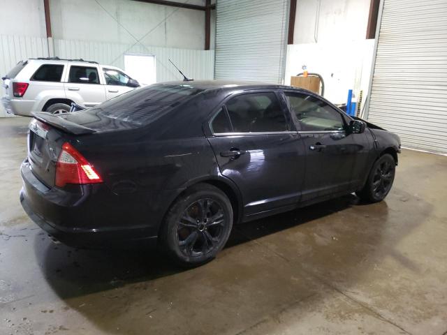 Photo 3 from auction – 2011 FORD FUSION SEL with VIN 3FAHP0JA4BR263333