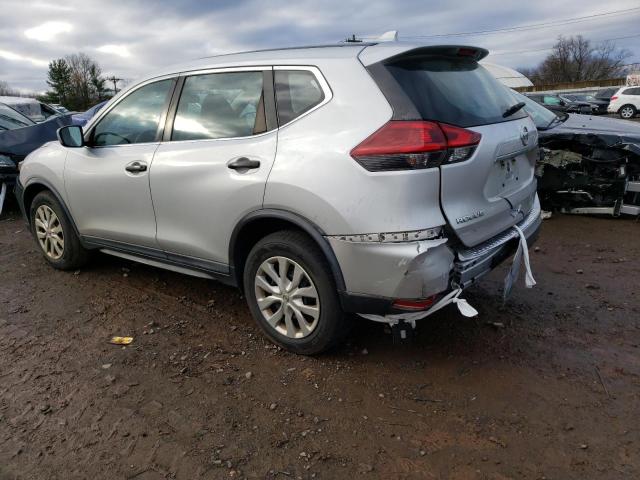 Photo 2 from auction – 2018 NISSAN ROGUE S with VIN KNMAT2MV6JP563060