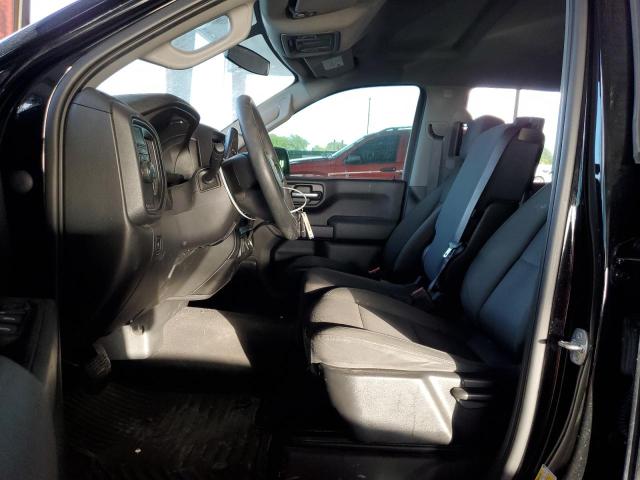 Photo 7 from auction – 2020 CHEVROLET SILVERADO with VIN 3GCPWBEF6LG218501