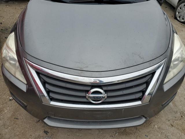Photo 11 from auction – 2014 NISSAN ALTIMA 2.5 with VIN 1N4AL3AP1EC407751