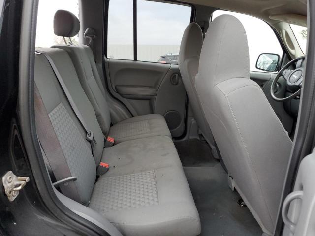 Photo 11 from auction – 2006 JEEP LIBERTY SP with VIN 1J4GL48K16W229922