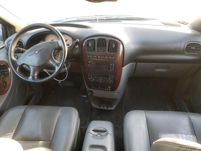Photo 8 from auction – 2004 CHRYSLER TOWN & COU with VIN 2C8GP64L24R619937
