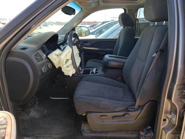Photo 7 from auction – 2007 GMC YUKON with VIN 1GKFK130X7J394900