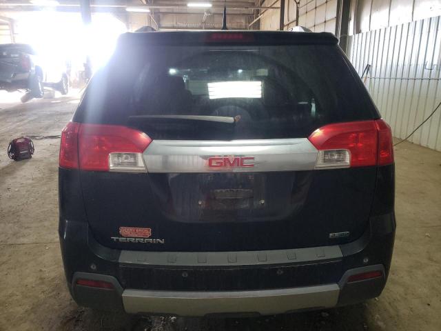 Photo 6 from auction – 2012 GMC TERRAIN SL with VIN 2GKALWEK8C6208202