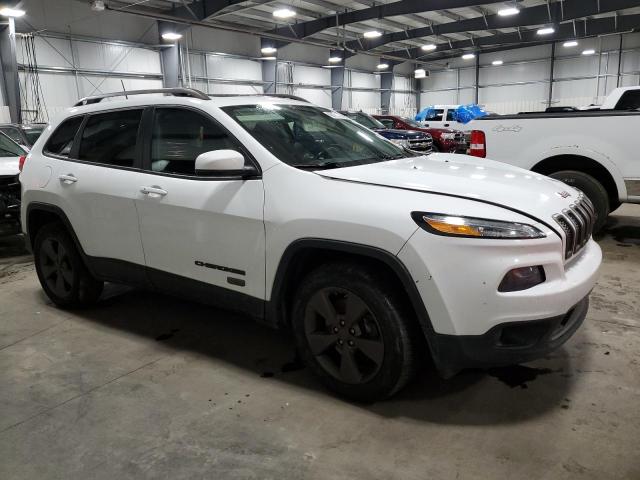 Photo 4 from auction – 2016 JEEP CHEROKEE L with VIN 1C4PJMCB2GW250749
