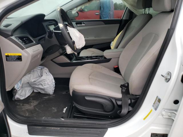 Photo 7 from auction – 2016 HYUNDAI SONATA SE with VIN 5NPE24AF2GH356828