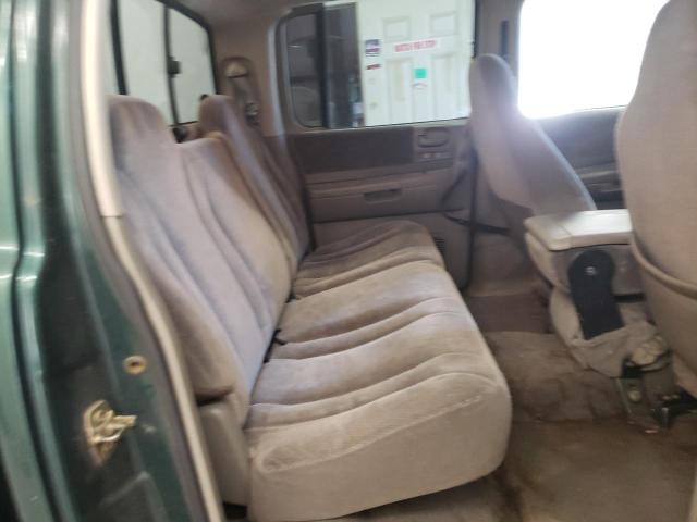 Photo 10 from auction – 2002 DODGE DAKOTA QUA with VIN 1B7HG48N22S591428