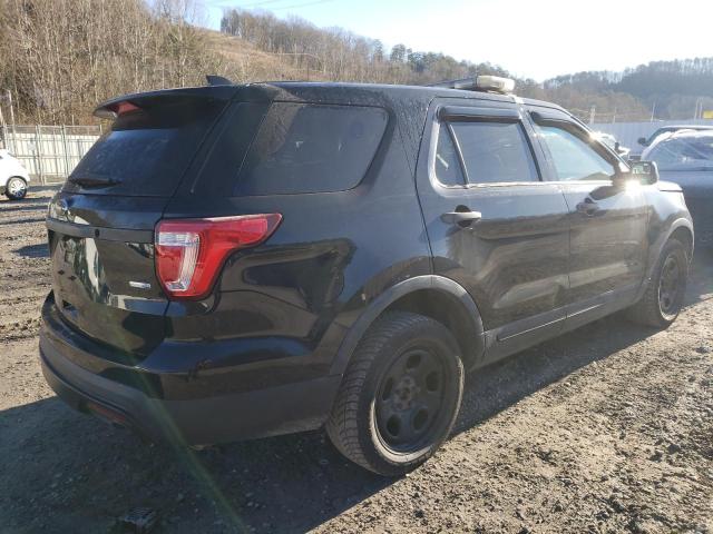 Photo 3 from auction – 2016 FORD EXPLORER P with VIN 1FM5K8AR3GGA02074