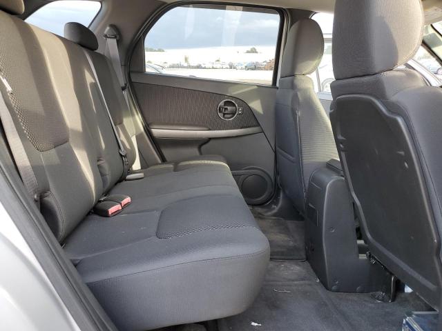 Photo 11 from auction – 2006 PONTIAC TORRENT with VIN 2CKDL63F466111218