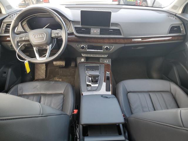 Photo 8 from auction – 2018 AUDI Q5 PRESTIG with VIN WA1CNAFY0J2223091