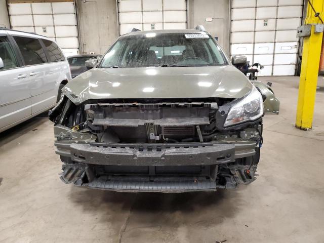 Photo 5 from auction – 2016 SUBARU OUTBACK 2. with VIN 4S4BSACCXG3361108