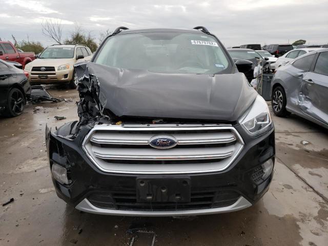 Photo 5 from auction – 2019 FORD ESCAPE SEL with VIN 1FMCU0HD9KUC08717