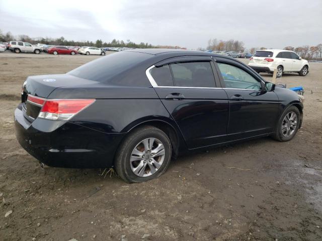 Photo 3 from auction – 2012 HONDA ACCORD SE with VIN 1HGCP2F67CA018088