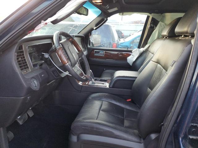 Photo 7 from auction – 2013 LINCOLN NAVIGATOR with VIN 5LMJJ2J55DEL00092