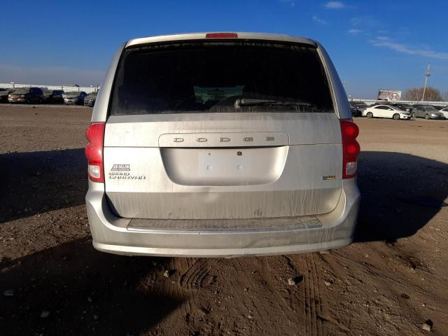 Photo 6 from auction – 2012 DODGE GRAND CARA with VIN 2C4RDGCG1CR173405