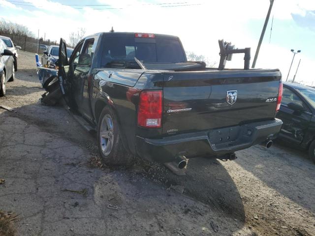 Photo 2 from auction – 2015 RAM 1500 ST with VIN 1C6RR7LT0FS666534