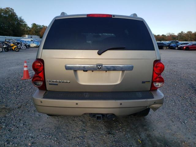 Photo 6 from auction – 2008 DODGE DURANGO LI with VIN 1D8HD58N28F115181