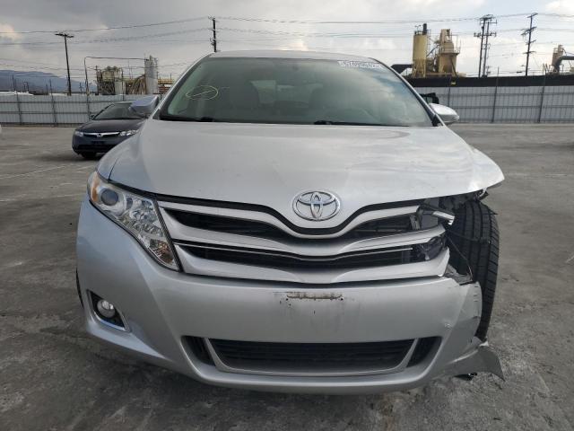 Photo 5 from auction – 2013 TOYOTA VENZA LE with VIN 4T3ZA3BB5DU068669
