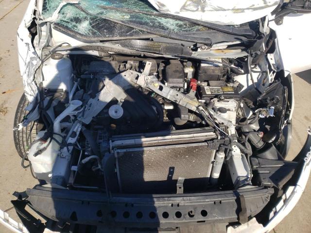 Photo 12 from auction – 2017 NISSAN VERSA NOTE with VIN 3N1CE2CP8HL356586