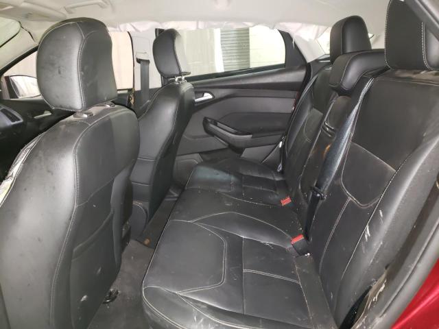 Photo 10 from auction – 2016 FORD FOCUS SE with VIN 1FADP3K28GL312112