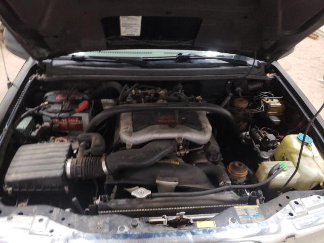 Photo 12 from auction – 2002 CHEVROLET TRACKER ZR with VIN 2CNBJ734026924618