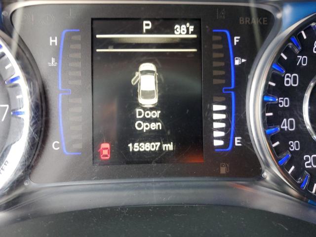 Фото 9 с аукциона – 2015 CHRYSLER 200 LIMITE с VIN 1C3CCCAB7FN605011