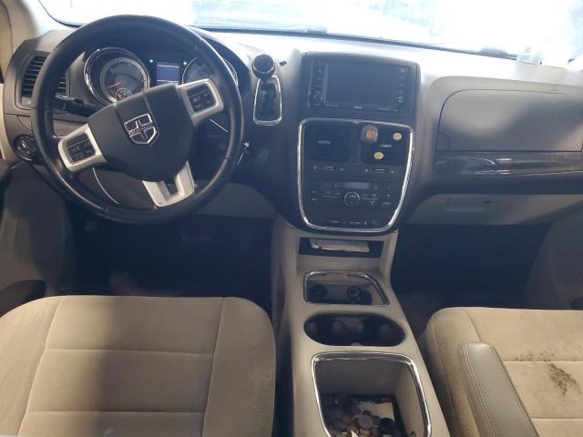 Photo 8 from auction – 2011 DODGE GRAND CARA with VIN 2D4RN5DG1BR790661