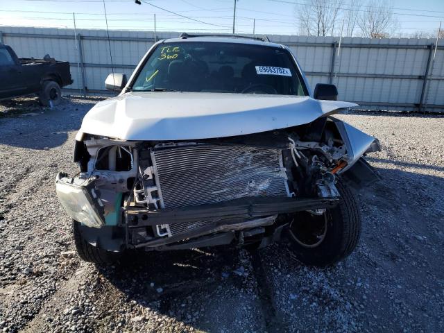 Photo 5 from auction – 2012 FORD ESCAPE XLT with VIN 1FMCU0DG2CKA46880