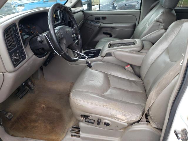 Photo 7 from auction – 2004 GMC SIERRA K25 with VIN 1GTHK23144F134896