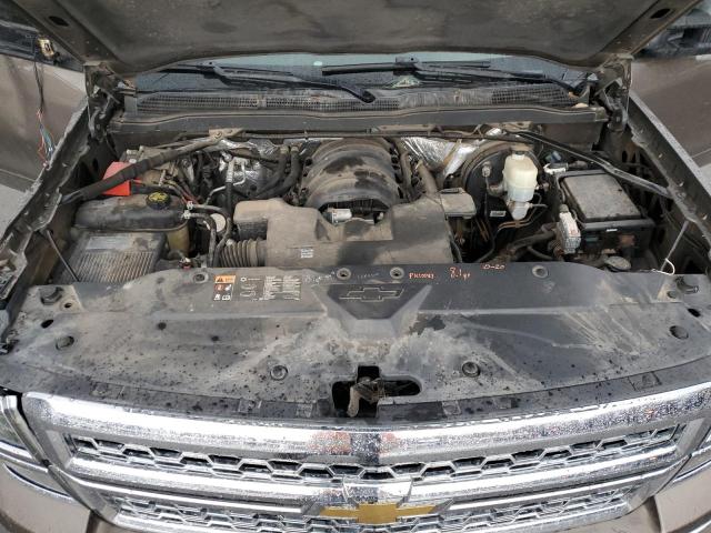 Photo 11 from auction – 2015 CHEVROLET SILVERADO with VIN 3GCUKREC3FG229215