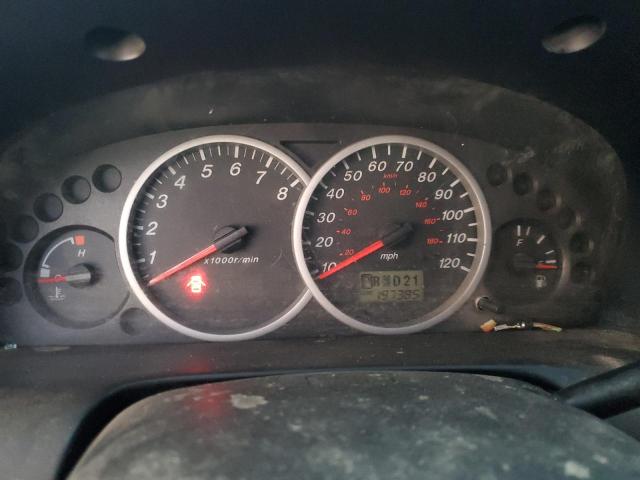 Photo 9 from auction – 2003 MAZDA TRIBUTE ES with VIN 4F2CZ96113KM35979