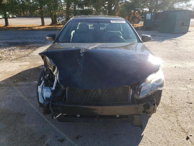 Photo 5 from auction – 2015 TOYOTA CAMRY LE with VIN 4T1BF1FKXFU048592