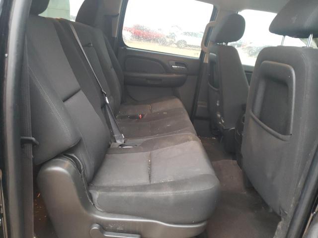 Photo 11 from auction – 2014 CHEVROLET SUBURBAN C with VIN 1GNSCHE07ER186315