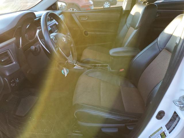 Photo 7 from auction – 2014 TOYOTA COROLLA L with VIN 2T1BURHE6EC026181