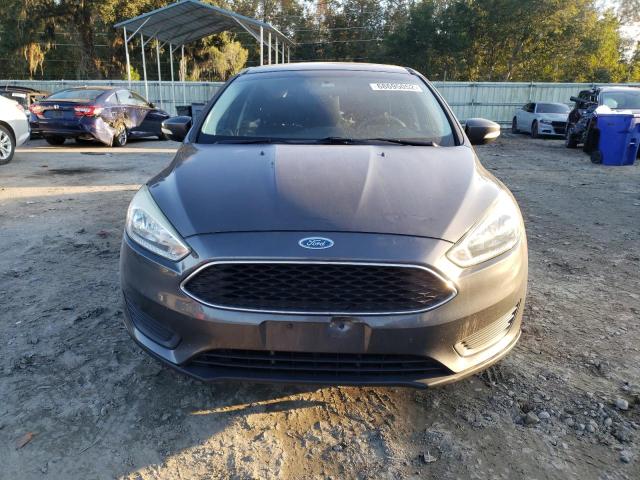Photo 5 from auction – 2015 FORD FOCUS SE with VIN 1FADP3K26FL366233