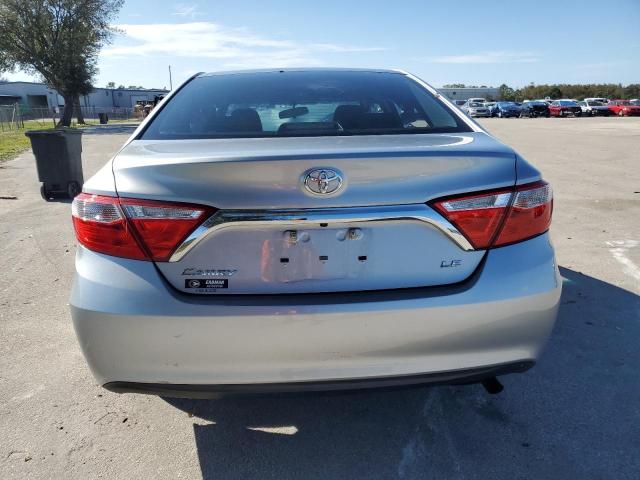 Photo 6 from auction – 2017 TOYOTA CAMRY LE with VIN 4T1BF1FK3HU668316