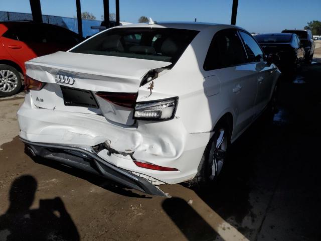 Photo 6 from auction – 2017 AUDI A3 PREMIUM with VIN WAUAUGFF3H1044185