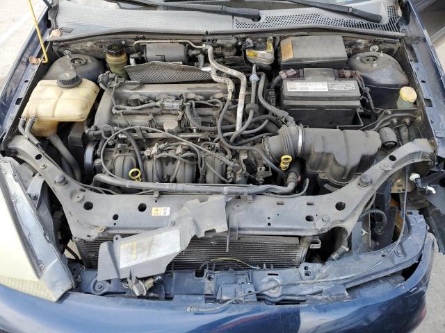 Photo 11 from auction – 2003 FORD FOCUS LX with VIN 1FAFP33ZX3W334805