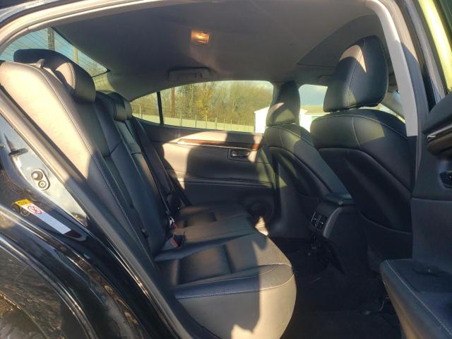 Photo 10 from auction – 2014 LEXUS ES 350 with VIN JTHBK1GG0E2094922