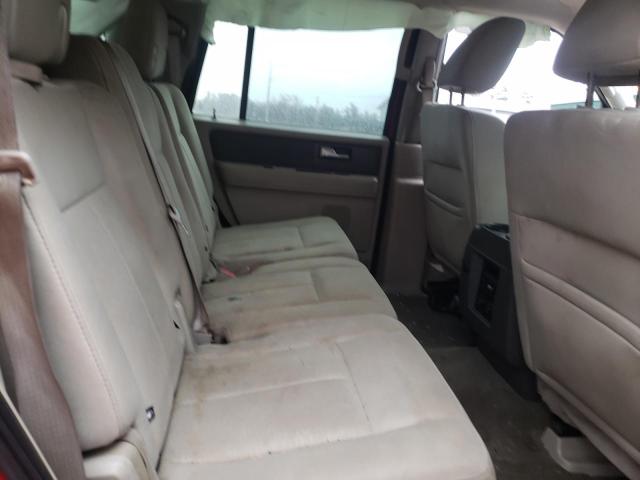 Photo 11 from auction – 2011 FORD EXPEDITION with VIN 1FMJU1G51BEF51961