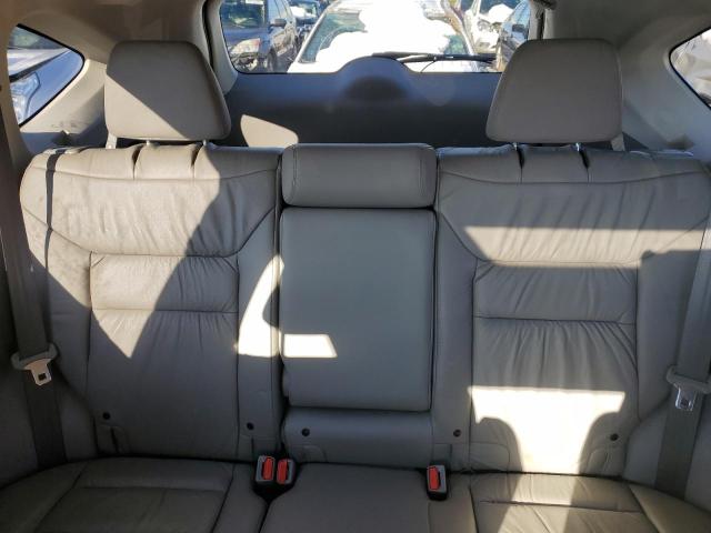 Photo 10 from auction – 2013 HONDA CR-V EXL with VIN 2HKRM4H76DH685327