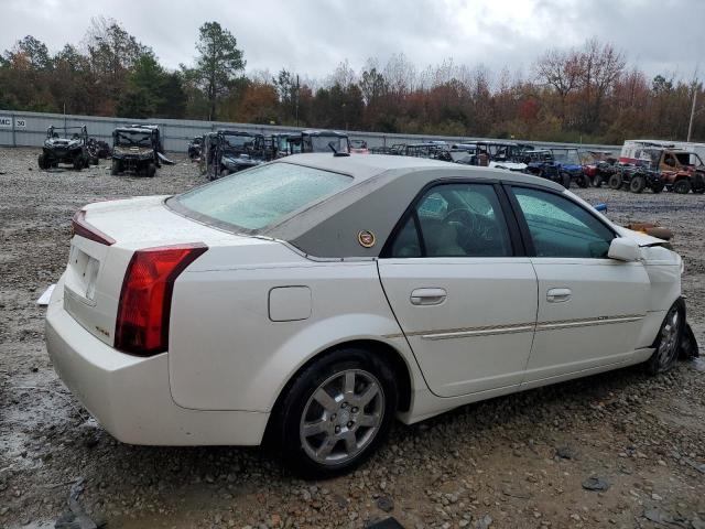 Photo 3 from auction – 2005 CADILLAC CTS HI FEA with VIN 1G6DP567350175643