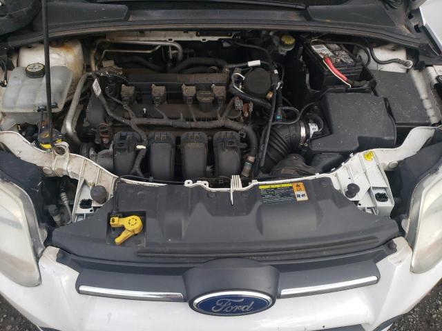 Photo 11 from auction – 2012 FORD FOCUS SE with VIN 1FAHP3F26CL217179