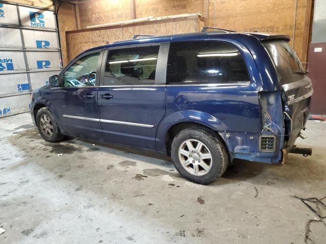 Photo 2 from auction – 2012 CHRYSLER TOWN & COU with VIN 2C4RC1BG4CR227863