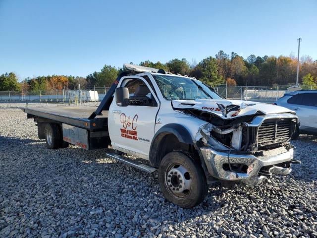 RAM 5500 2019 with VIN 3C7WRMDL8KG572088 - Photo from auction