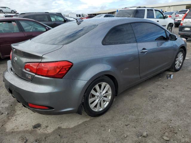 Photo 3 from auction – 2014 KIA FORTE EX with VIN KNAFX6A8XE5189888