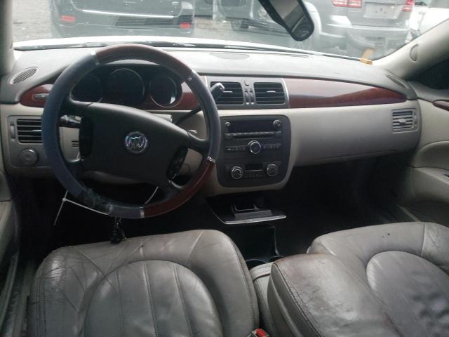 Photo 8 from auction – 2007 BUICK LUCERNE CX with VIN 1G4HD572X7U106773