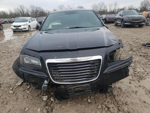 Photo 5 from auction – 2013 CHRYSLER 300 S with VIN 2C3CCABT6DH703142