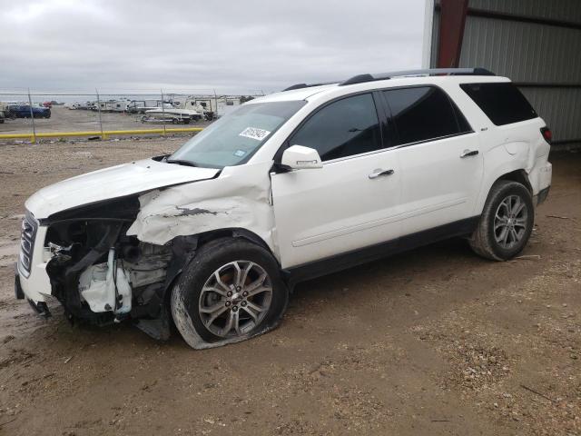 Photo 1 from auction – 2014 GMC ACADIA SLT with VIN 1GKKVSKD5EJ340188